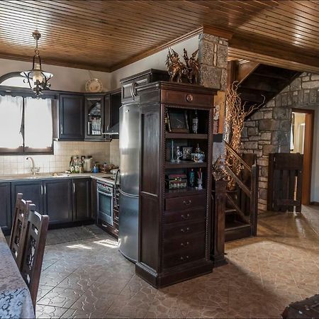 Stone Mansion Anavryti, Αμα 20569 Villa Mistras Exterior foto