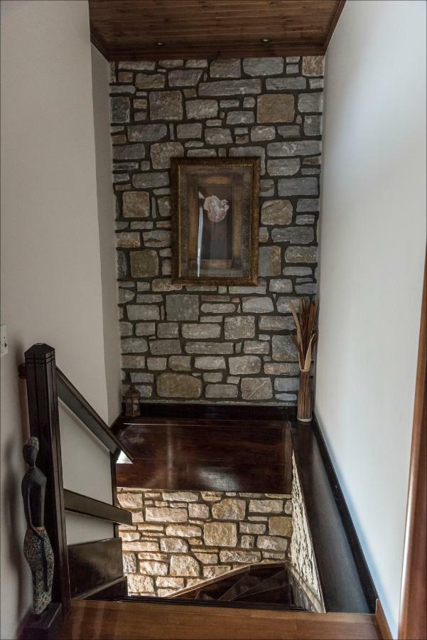 Stone Mansion Anavryti, Αμα 20569 Villa Mistras Exterior foto