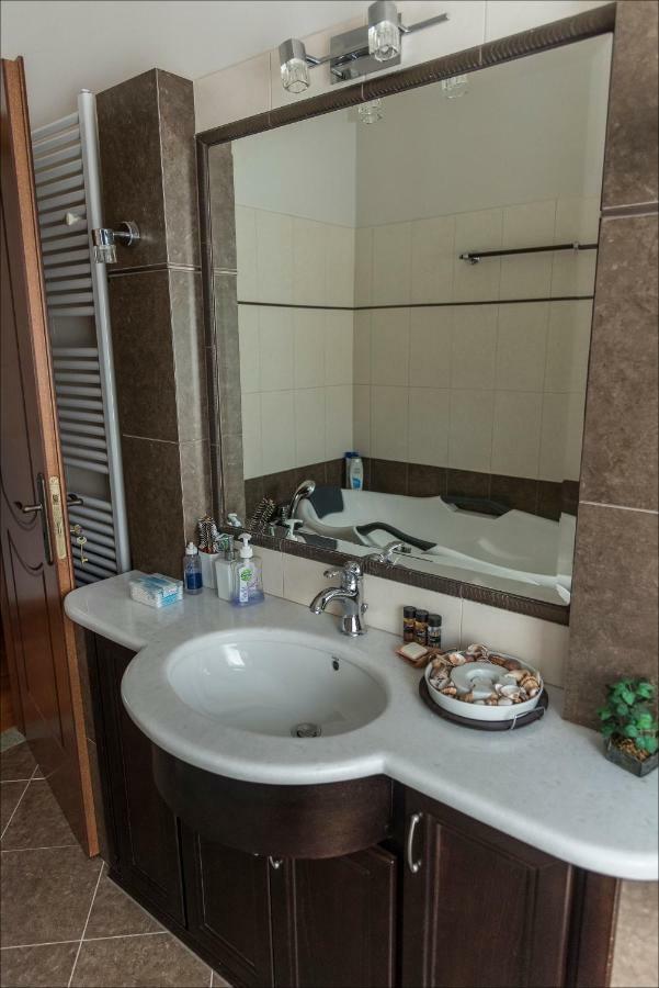 Stone Mansion Anavryti, Αμα 20569 Villa Mistras Exterior foto